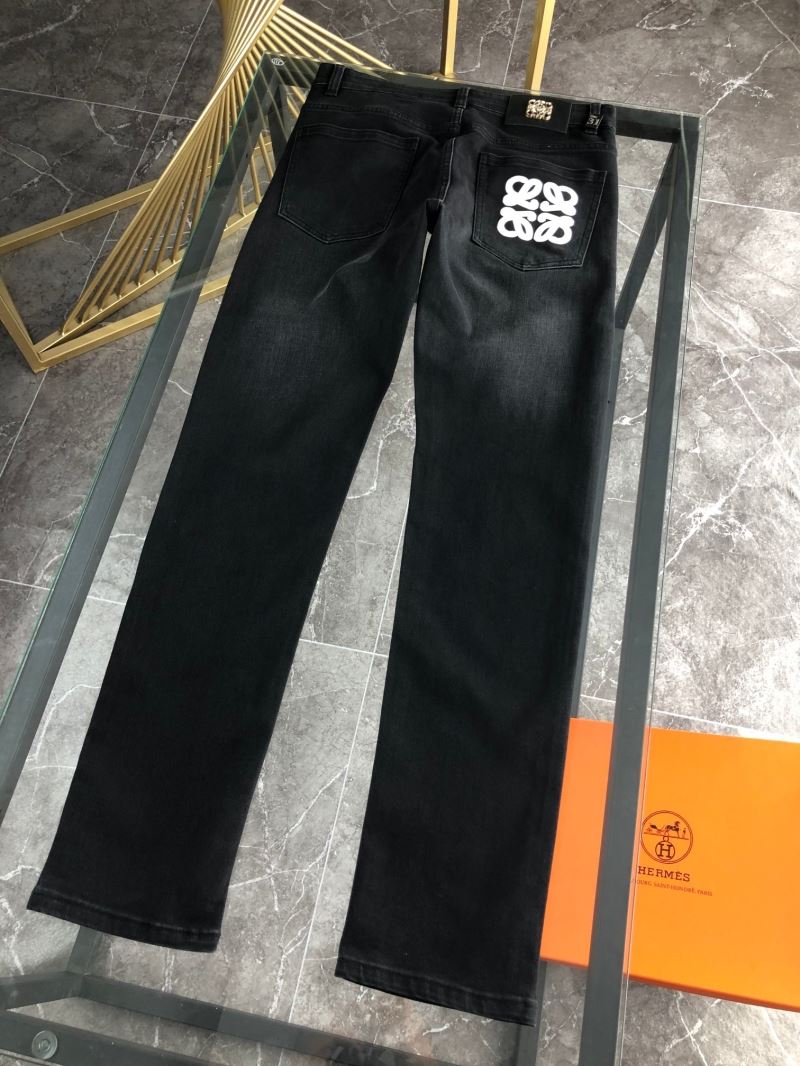 Loewe Jeans